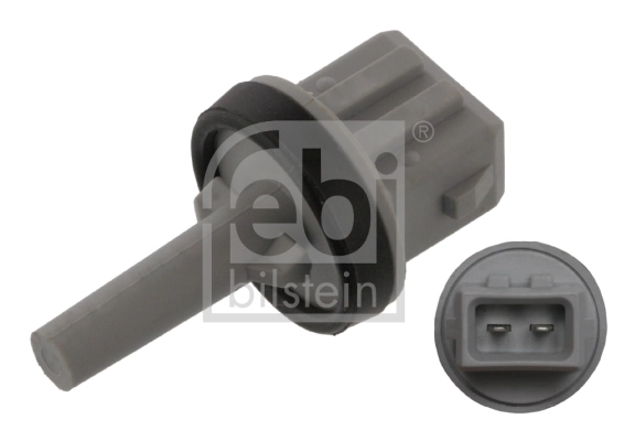 Temperature Switch, air conditioning fan